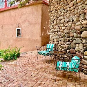 Atlas Mountains Retreat Villa Ouirgane Exterior photo