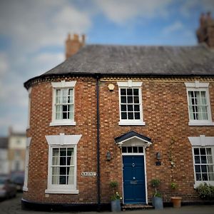 Hotel The Corner House Shipston-on-Stour Exterior photo