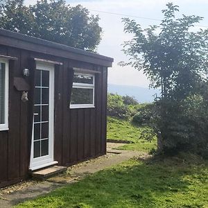 Appartamento Foxs Lair Aberdovey Aberdyfi Exterior photo