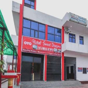 Hotel O Sweet Dream Jhajhar Exterior photo