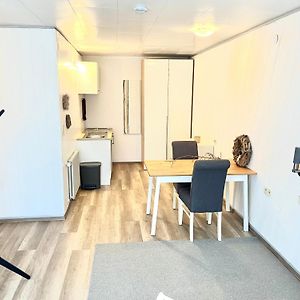 Appartamento Zimmer In Geislingen Geislingen an der Steige Exterior photo