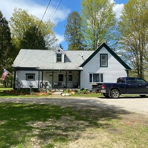 Lakeview Farmhouse With Beach Access Villa Charleston Exterior photo