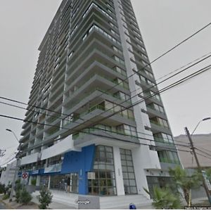 Appartamento Departamento Central, Frente A Playa Cavancha Exterior photo