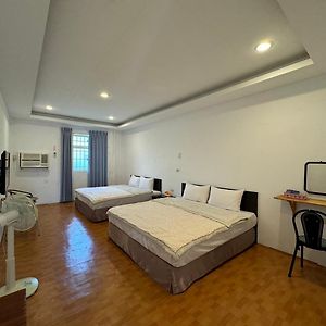 Hefeng B&B-禾豐の家 Heng-ch'un Exterior photo