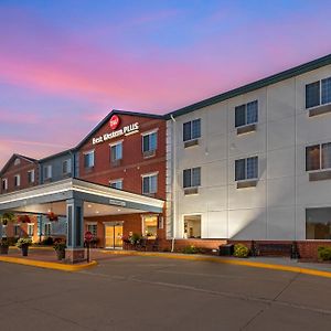 Best Western Plus Des Moines West Inn & Suites Clive Exterior photo