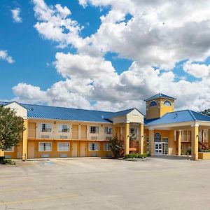 Best Western Van Buren Inn Exterior photo