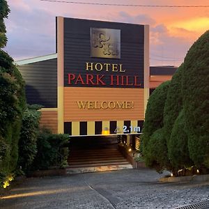 Hotel Park Hill Sasebo Exterior photo