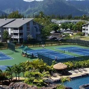 The Cliffs At Princeville Exterior photo