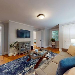 Appartamento Renovated, Victorian, Inunit Laundry, Kitchenette Newton Exterior photo