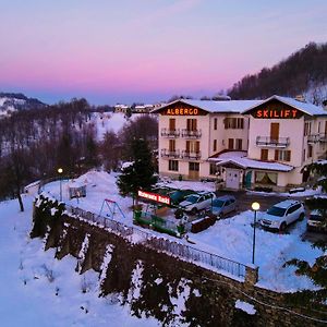 Hotel Skilift Frabosa Soprana Exterior photo