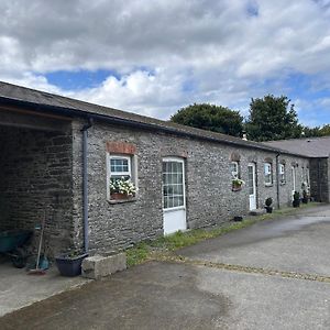 Rokeby Cottages Dun Leire Exterior photo