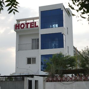 Hotel Parmanand Garden Udaipur Exterior photo