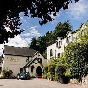 Aherlow House Hotel & Lodges Exterior photo