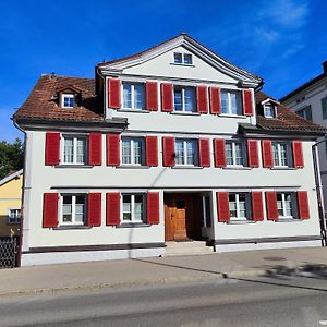 Appartamento Dein Zuhause In Herisau Exterior photo