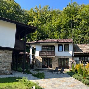 Hotel Verta House Tryavna Exterior photo