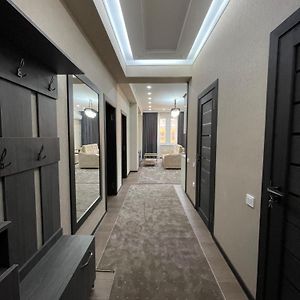 Appartamento 19 - Mkr Khujand Exterior photo