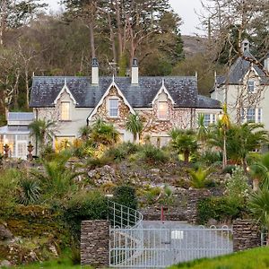 Hotel Kells Bay House And Gardens Exterior photo