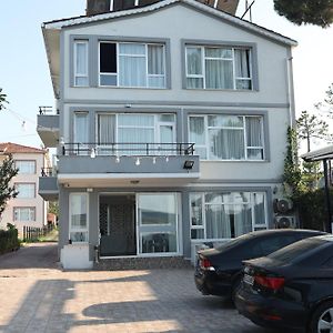 Sahil Otel Ordu Exterior photo