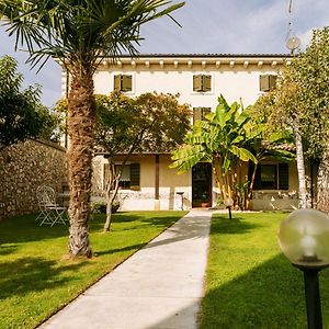 B&B Antico Borgo Marcemigo Tregnago Exterior photo