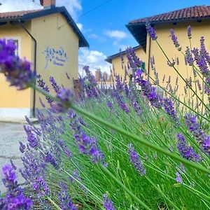 Hotel Cascina Domina Gassino Torinese Exterior photo