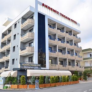 Akdeniz Yasam Otel Silifke Exterior photo