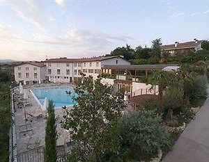 Hotel Residenza Fontanelle Perugia Exterior photo