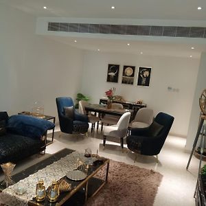 1 Bedroom Lovely Flat Muscat Hills Jifār Exterior photo