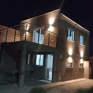 Appartamento Morada Romana Rivadavia  Exterior photo