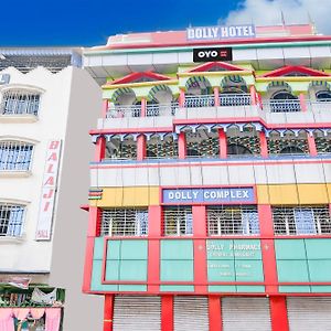 Hotel O Dolly Hotel Calcutta  Exterior photo