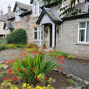 Esk Cottage Pitlochry Exterior photo