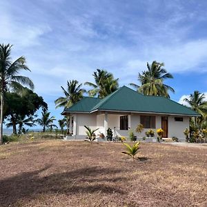 Mafia Tulivu Lodge Baleni Exterior photo