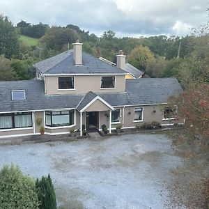 Davmar House Bed and Breakfast Cork Exterior photo