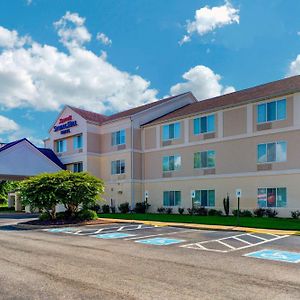 Springhill Suites By Marriott Memphis East Galleria Exterior photo