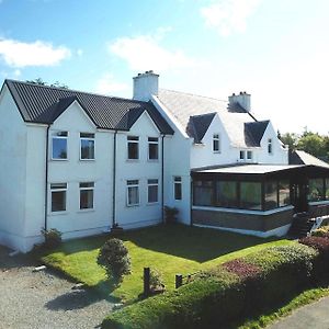 Hotel Atholl House Skye Dunvegan  Exterior photo