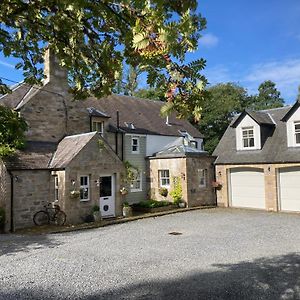 Appartamento The Loft At Craiglea Pitlochry Exterior photo