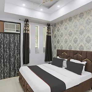 Hotel O Du Rooms Near Pul Bangash Metro Station Nuova Delhi Exterior photo