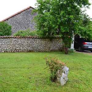 Gîte Vouthon, 3 pièces, 4 personnes - FR-1-653-6 Exterior photo