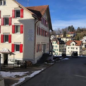 Inn Joy Apartments - Herisau Exterior photo