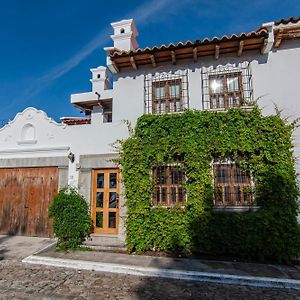 Preciosa Casa, Antigua Guatemala Villa Exterior photo