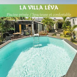 La Villa Leva Saint-André Exterior photo