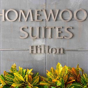 Homewood Suites By Hilton Boston Logan Airport Chelsea Exterior photo