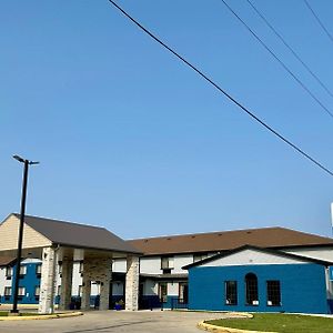 Best Western Pontiac Inn Exterior photo