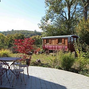 Gîte La Lande-de-Goult, 3 pièces, 4 personnes - FR-1-497-116 Exterior photo