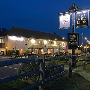 Red Lion Bed and Breakfast Winfrith Newburgh Exterior photo