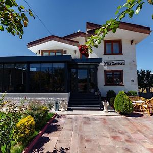 Cappadocia Villa Comfort Nevşehir Exterior photo