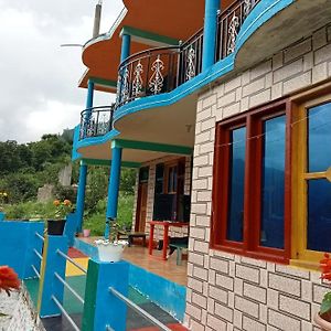 Hotel O Snow Pine Guest House Tosh Manīkaran Exterior photo