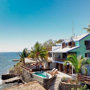 Hotel Monasterio Del Viento Bahia Maracaibo Exterior photo