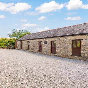 The Stables Villa Liskeard Exterior photo