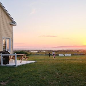 Maison Fleuve - Kamouraska Villa Sainte-Hélène-de-Kamouraska Exterior photo