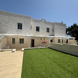 Villa Fiore Del Mare Pulsano Exterior photo